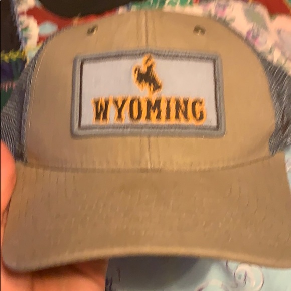 Hats - Picture 4 of 8